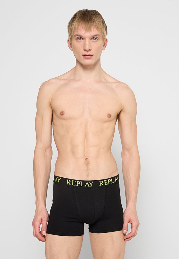 Replay 6 PACK