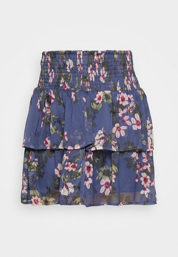 Vero Moda Petite VMWONDA SMOCK SHORT SKIRT