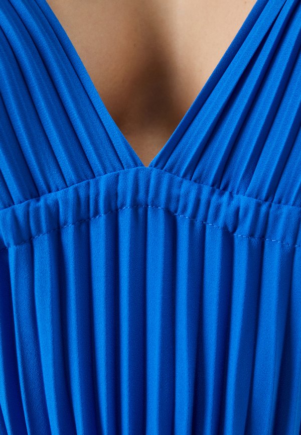 Proenza Schouler White Label BROOMSTICK PLEATED TANK DRESS