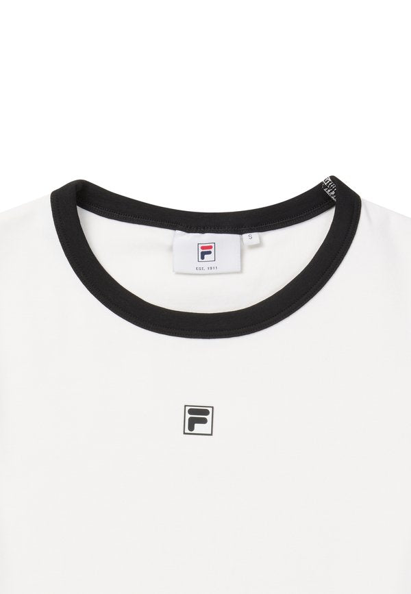 Fila APPAREL MONTEBENI LOGO