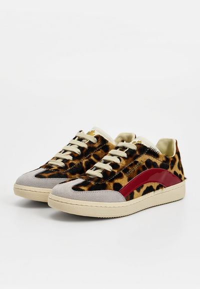 Dsquared2 PONY