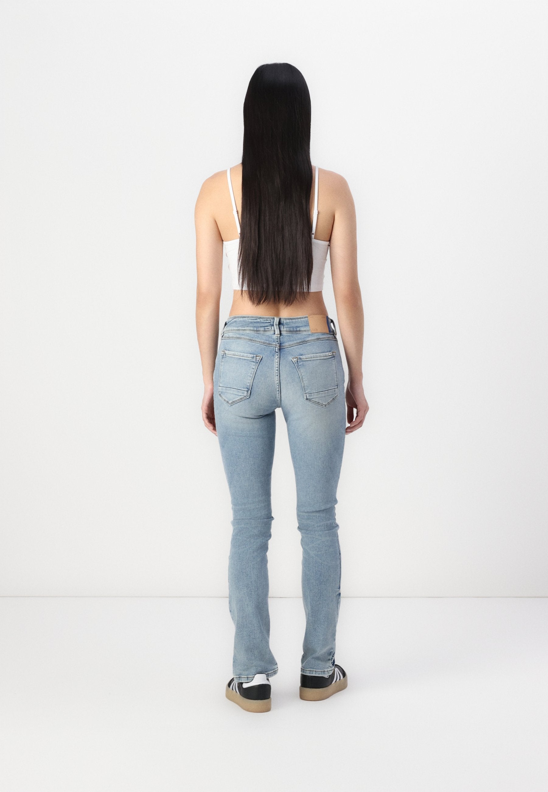 LTB FALLON MID RISE