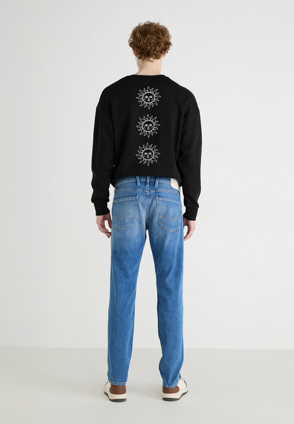 Replay ANBASS PANTS