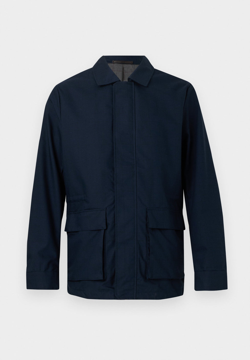 Hackett London