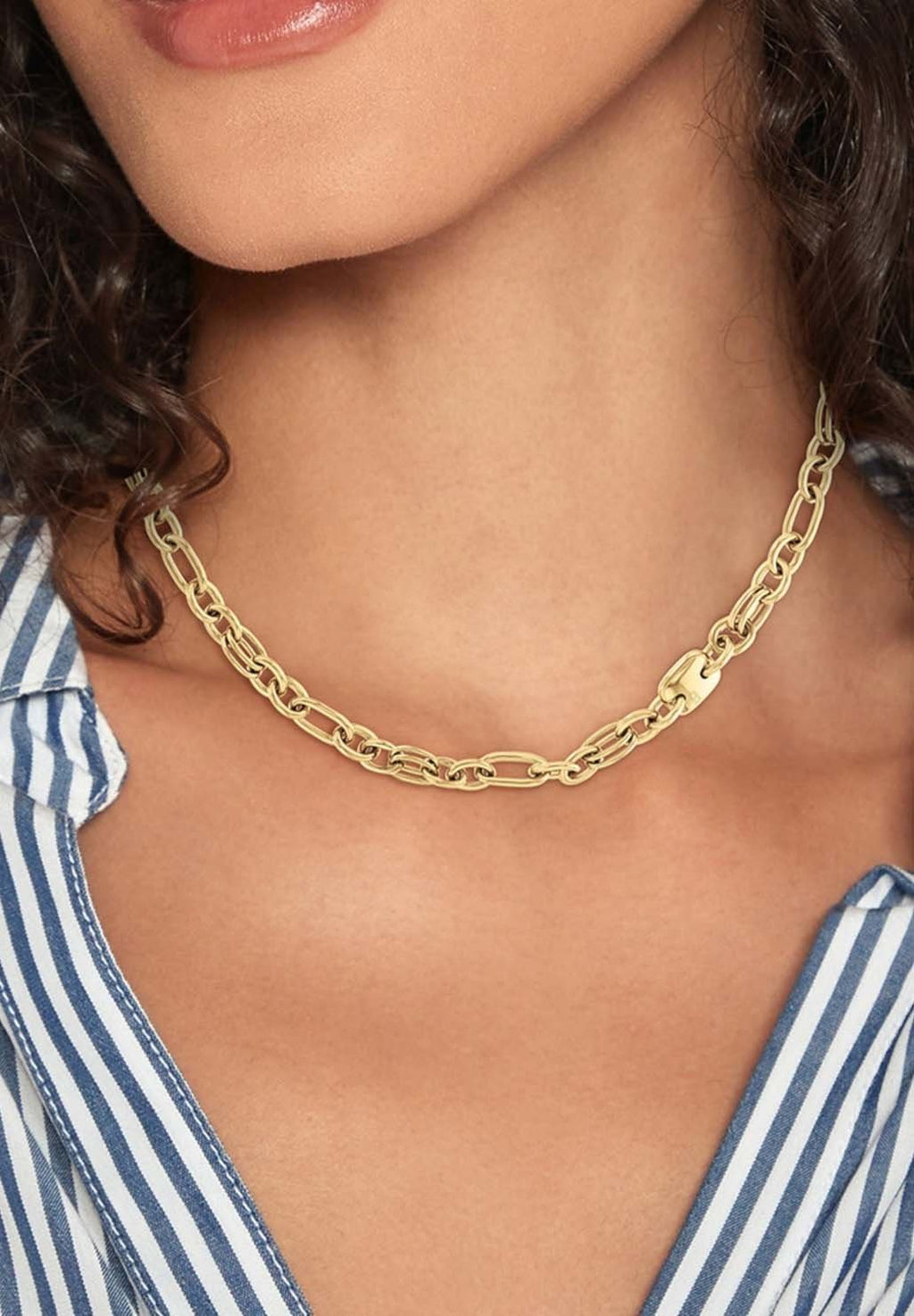 Tommy Hilfiger Halskette Media 2