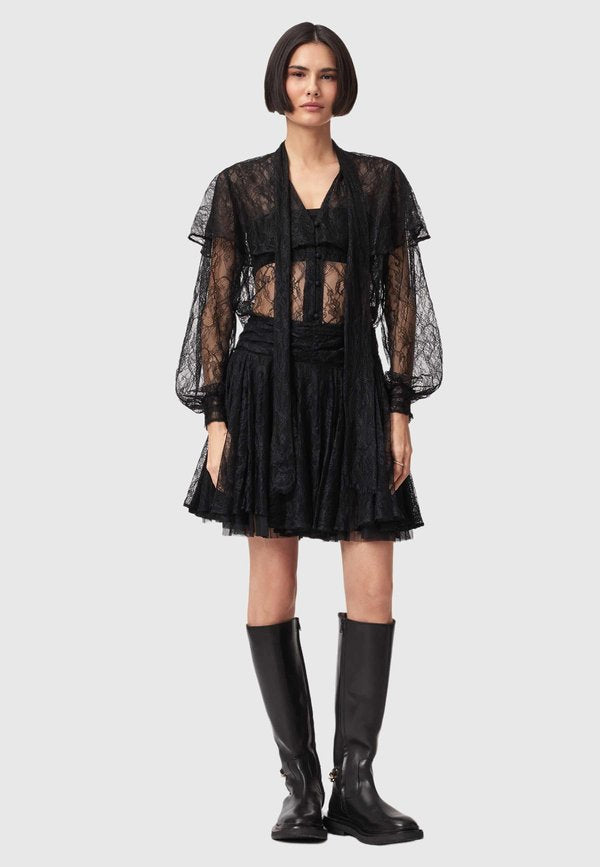 AllSaints ATHENA SKIRT