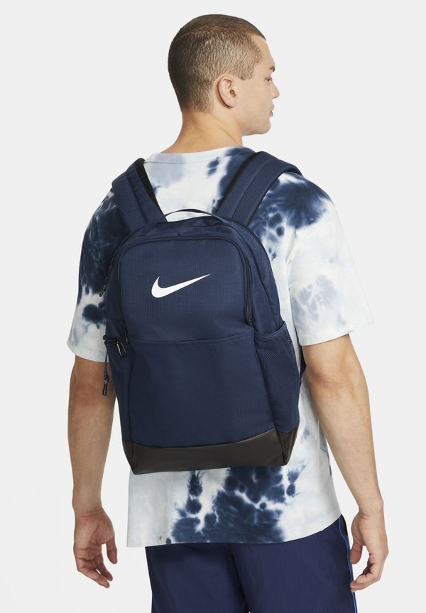 Nike Performance 24L UNISEX - Rucksack - midnight navy/black