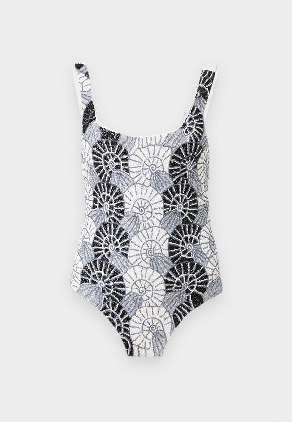 OCEANUS SWIRLSHELL