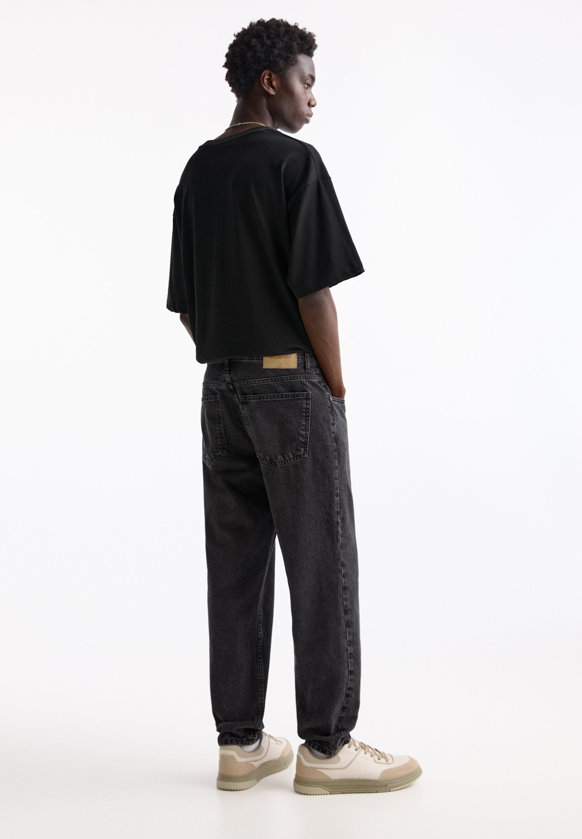 PULL&BEAR STANDARD