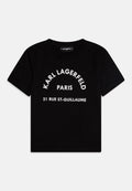 SHORT SLEEVES TEE UNISEX Media 1