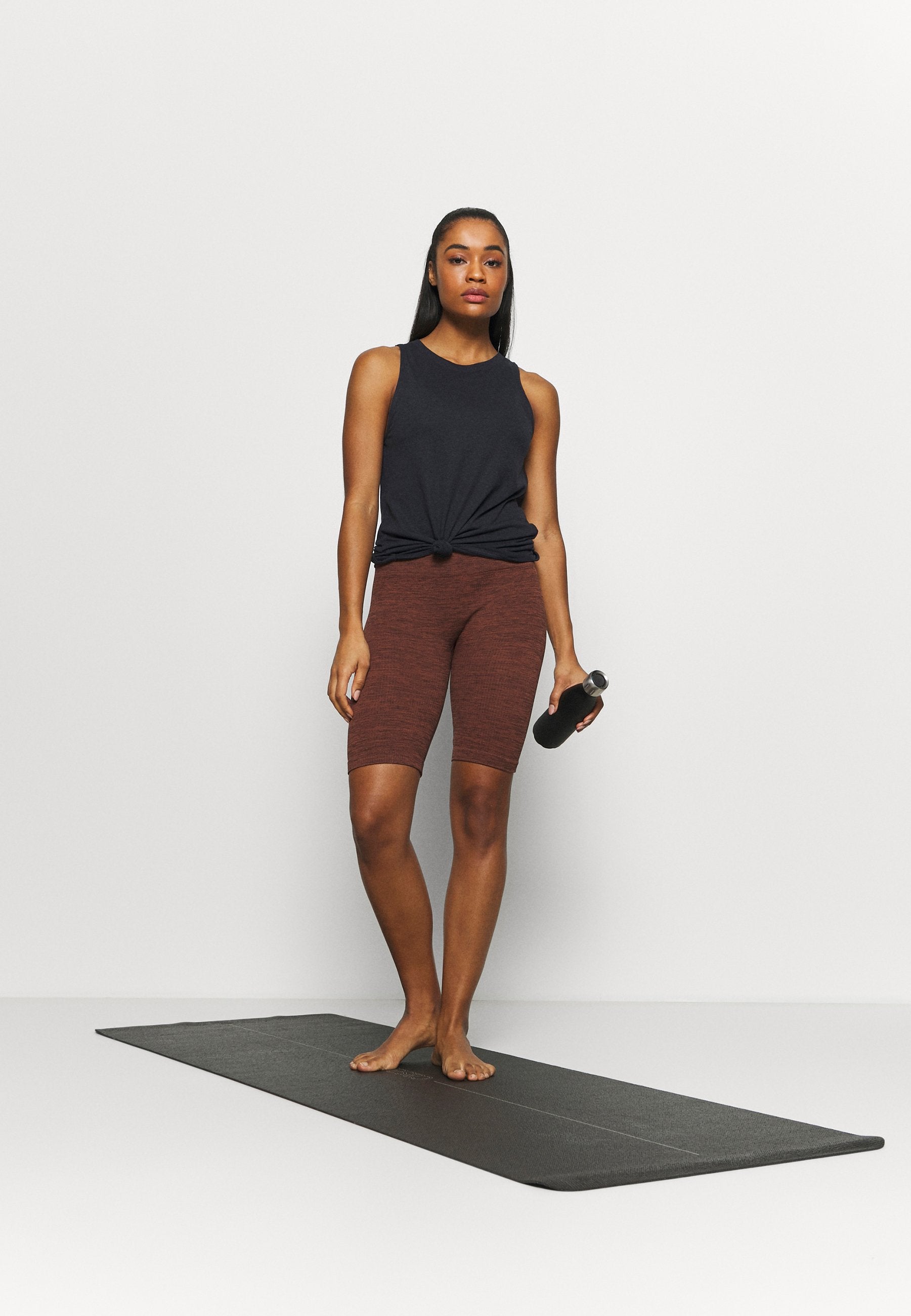 Cotton On Body ACTIVE CURVE TANK
