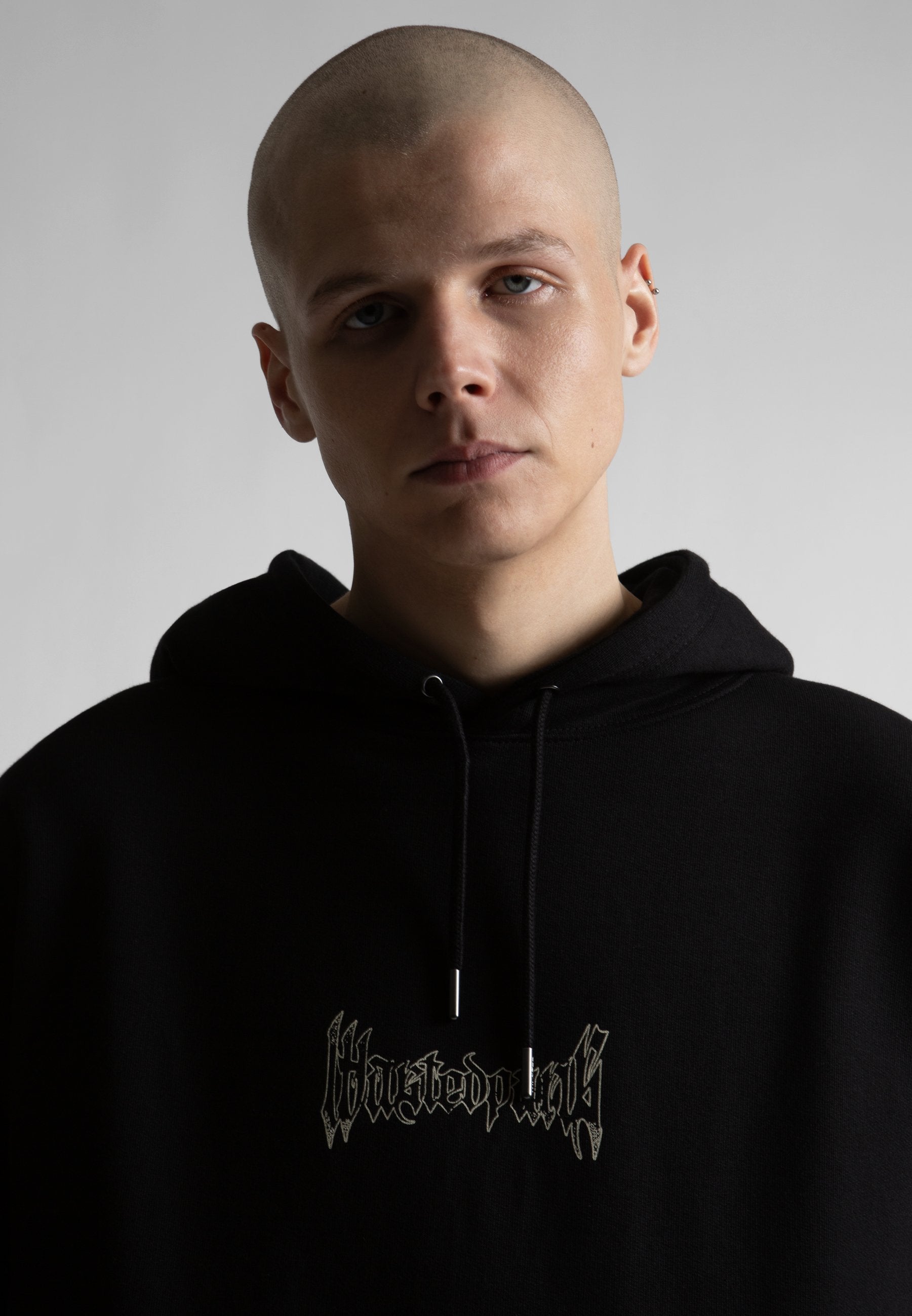 Wasted Paris SNAKES HOODIE UNISEX