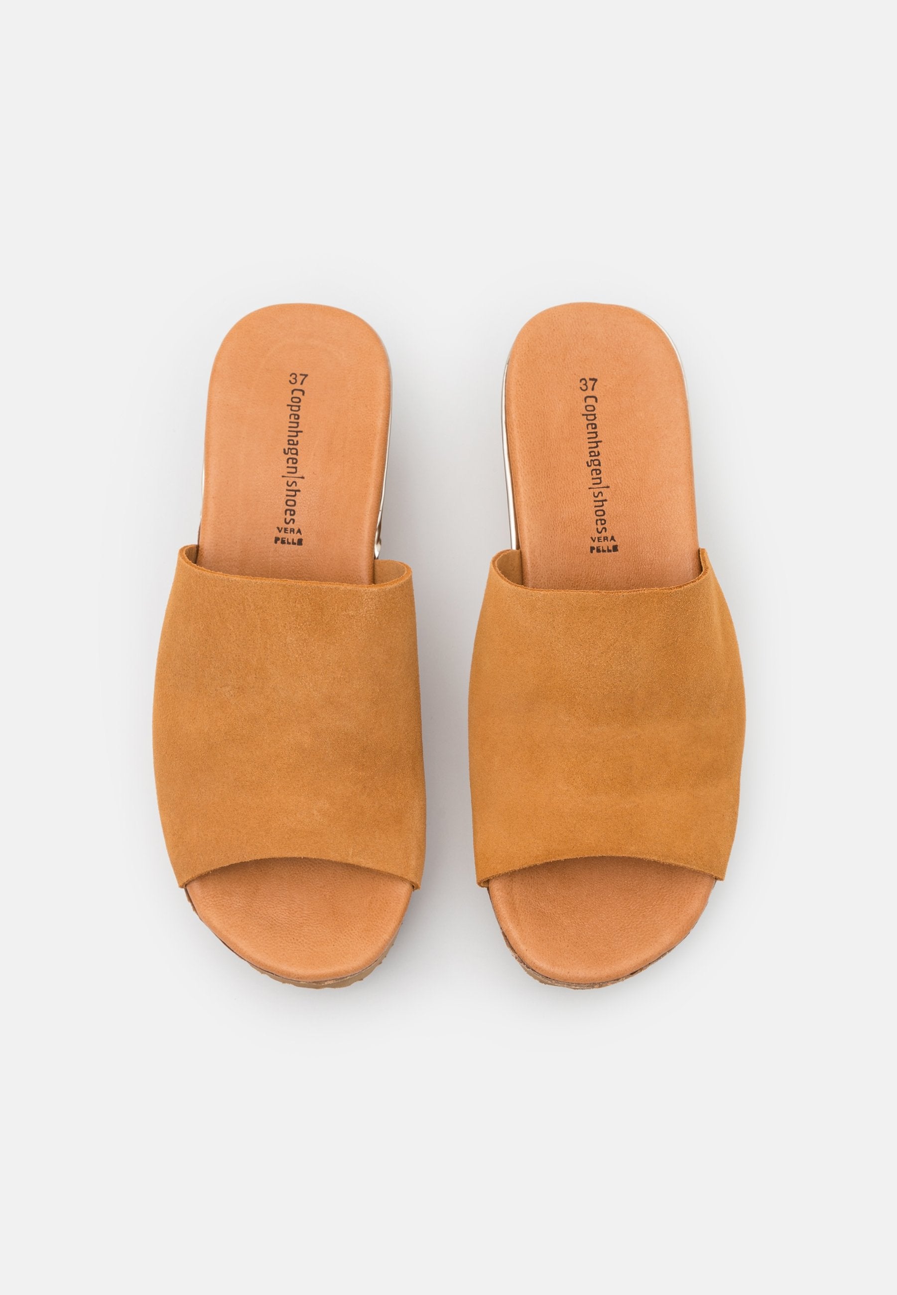 Copenhagen Shoes SISSEL