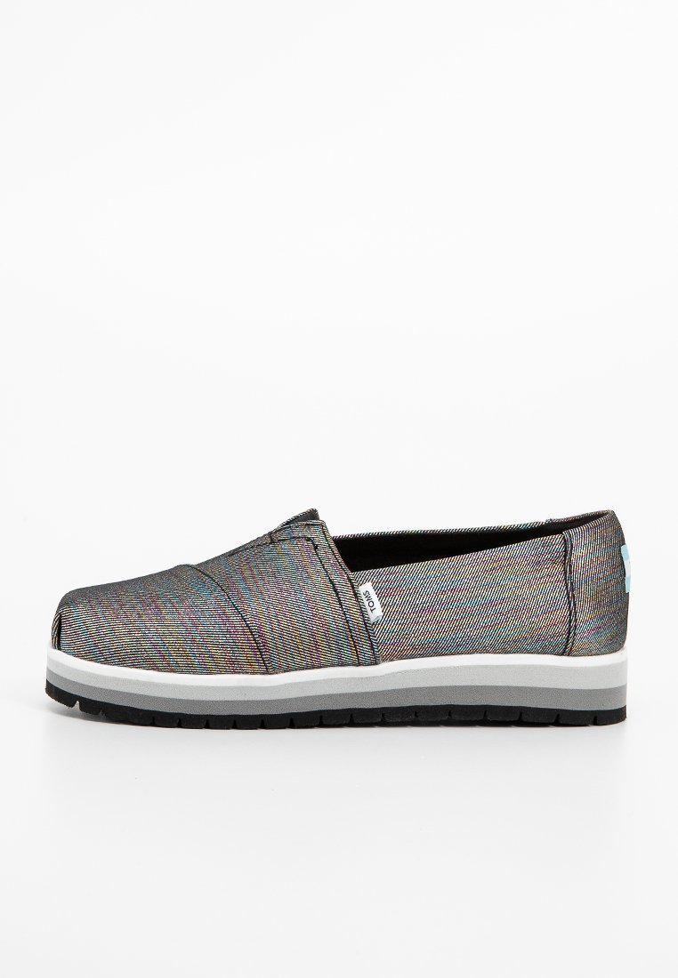 TOMS ALP