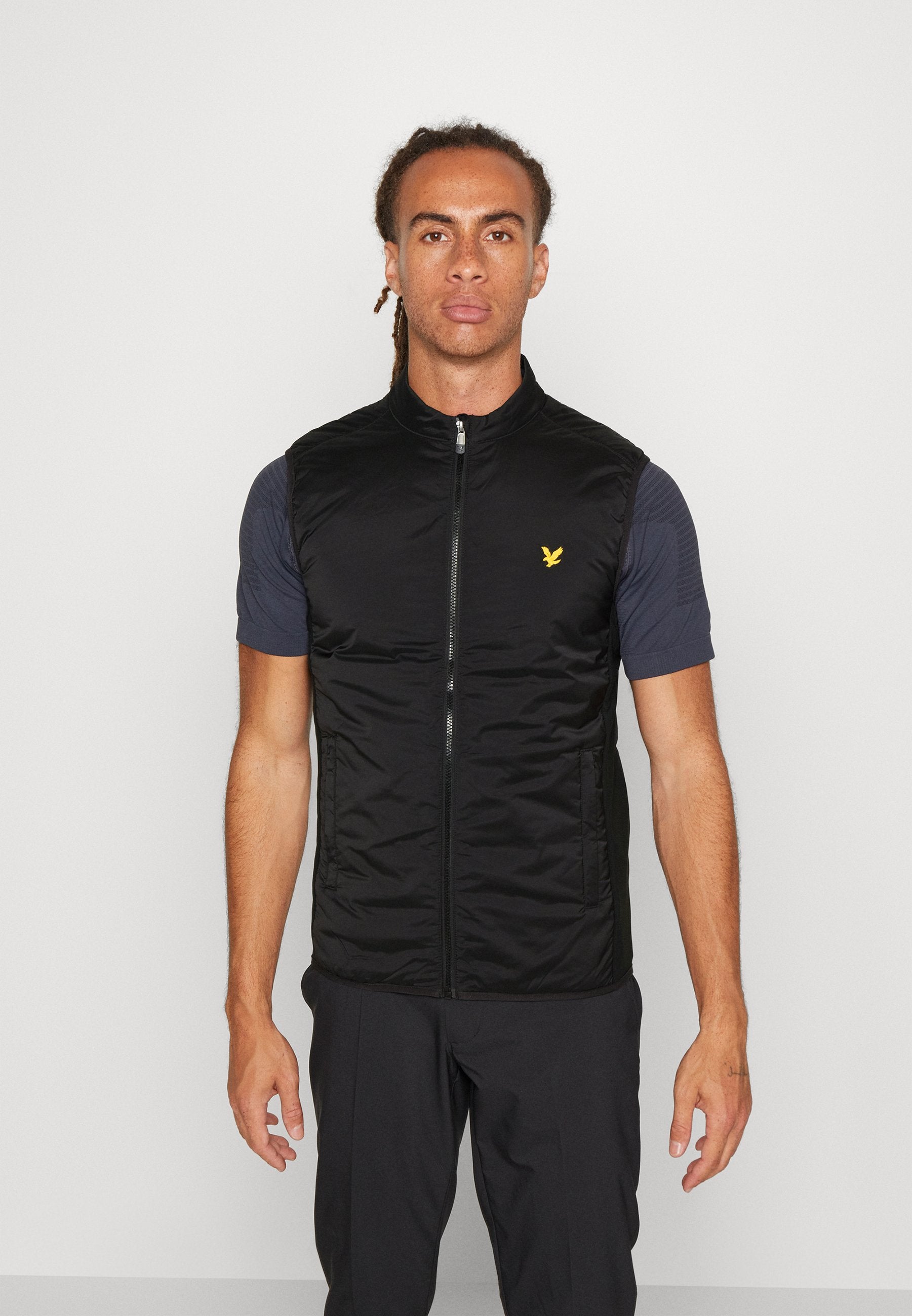 Lyle & Scott GOLF GILET