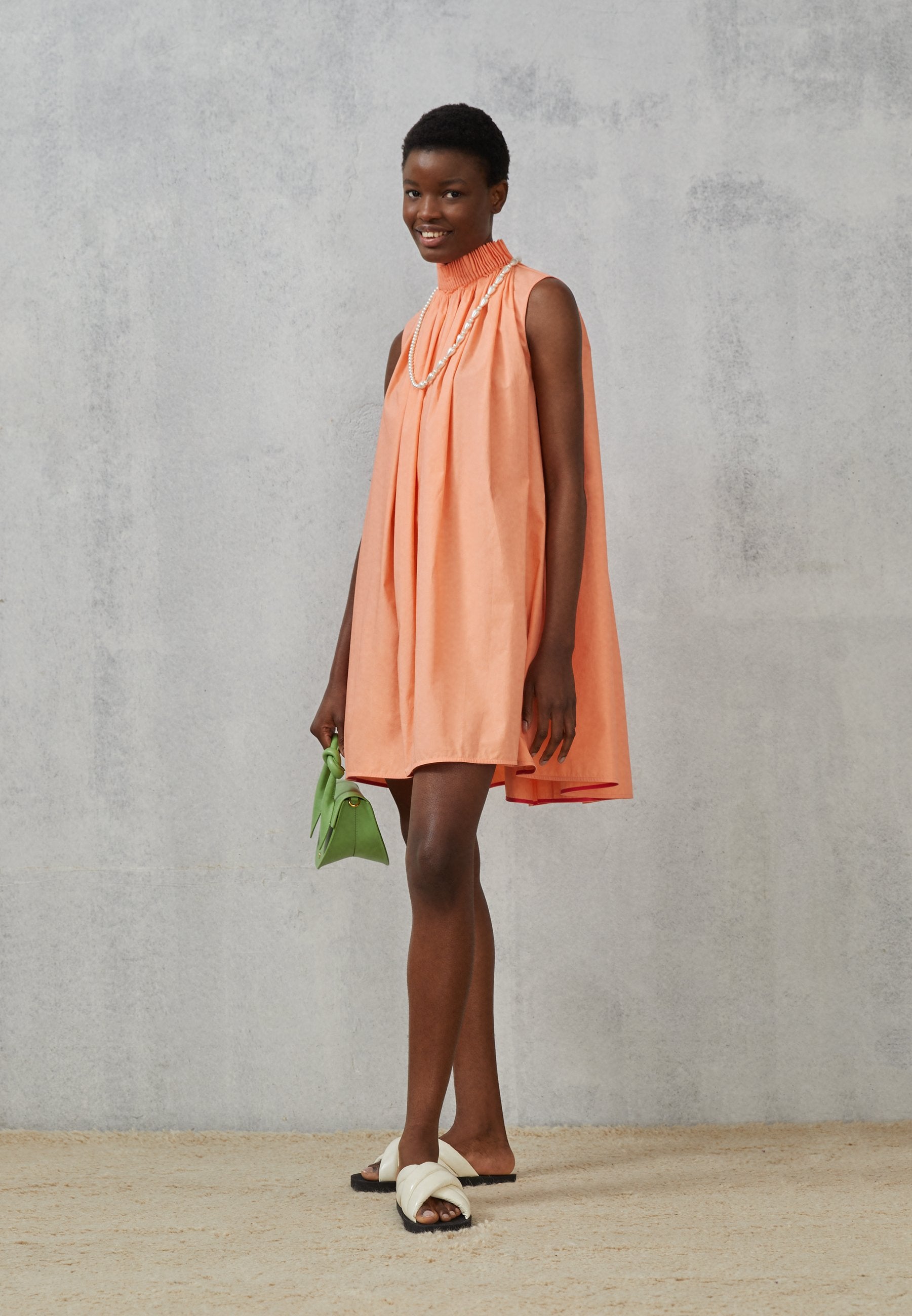 Roksanda RIMA DRESS