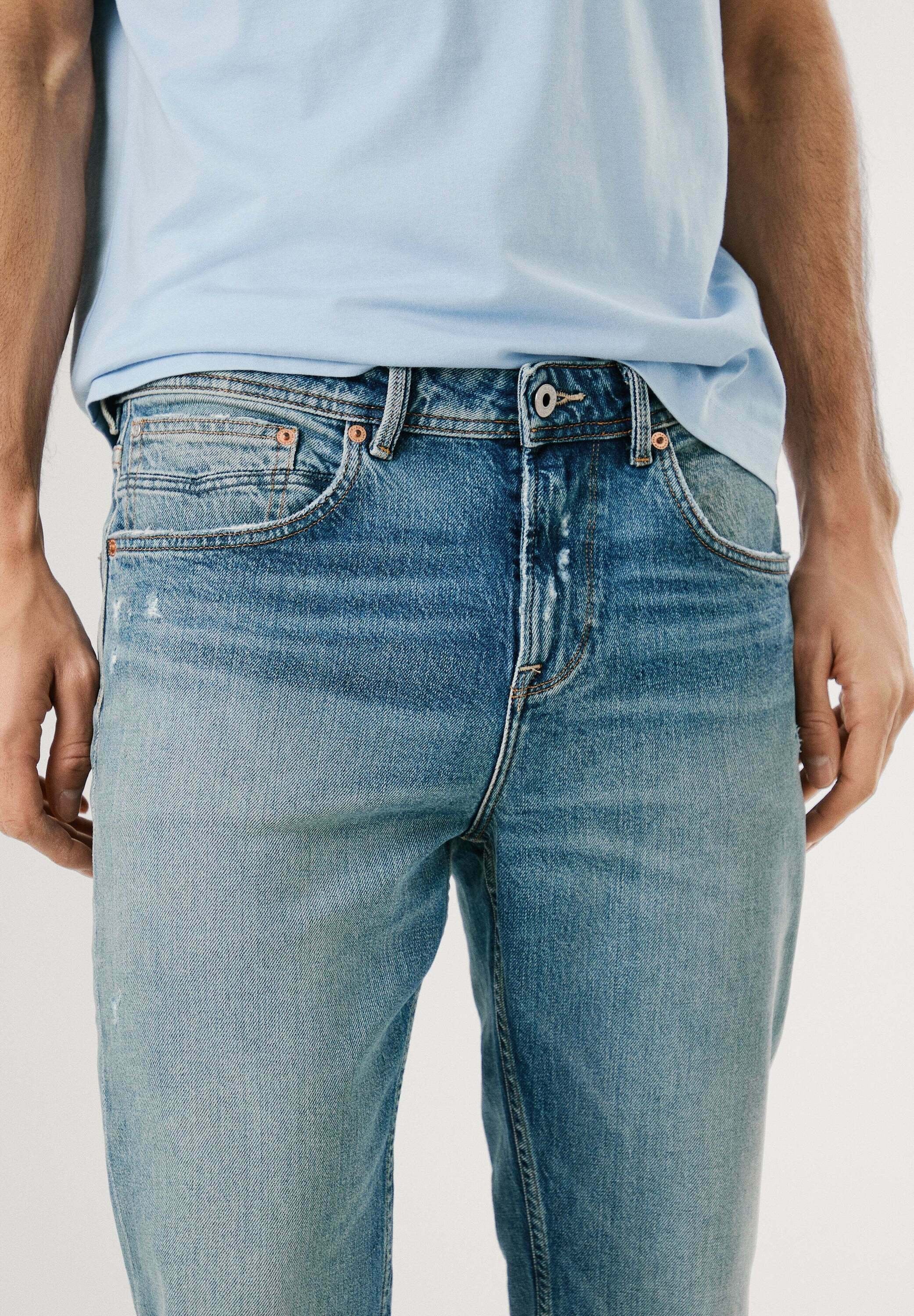 Pepe Jeans CASH FS PALE TINT