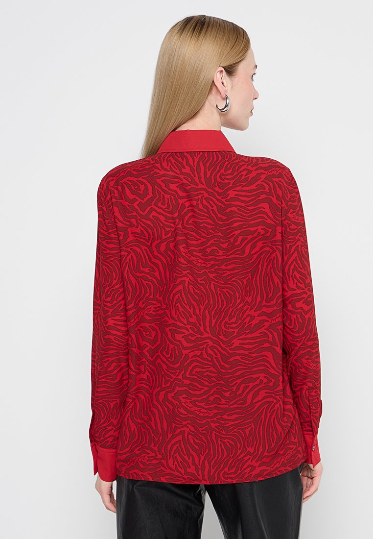KARL LAGERFELD Hemdbluse Media 3