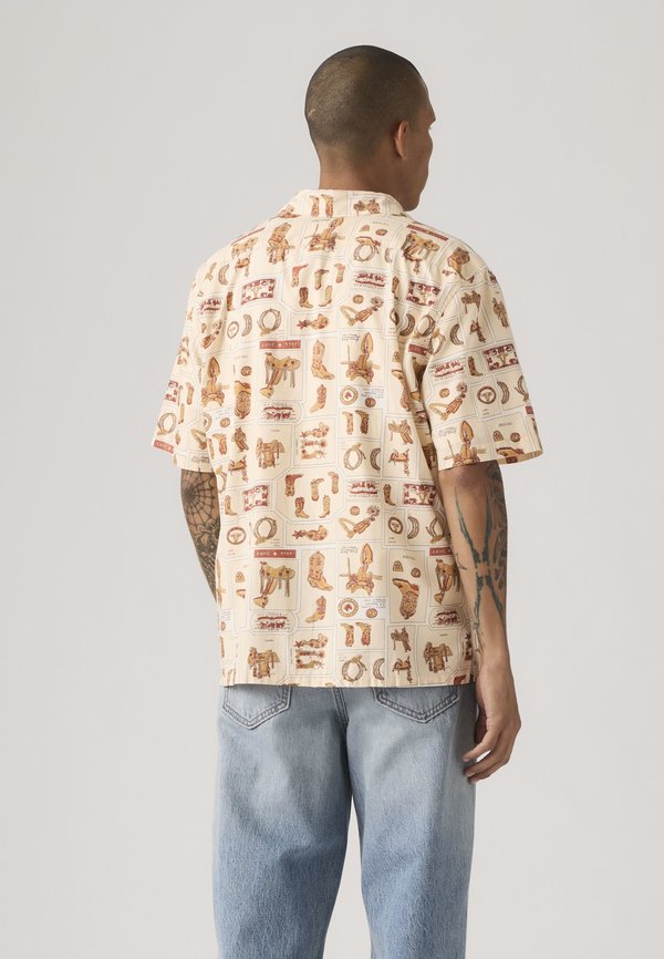 Levi's® SUNSET CAMP