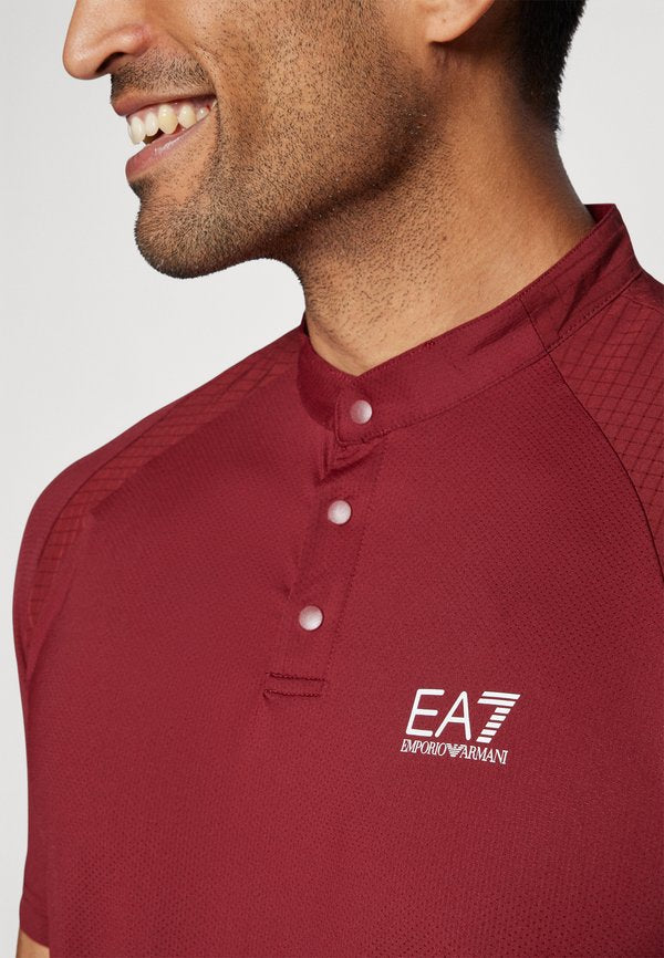 EA7 Emporio Armani MAGLIA