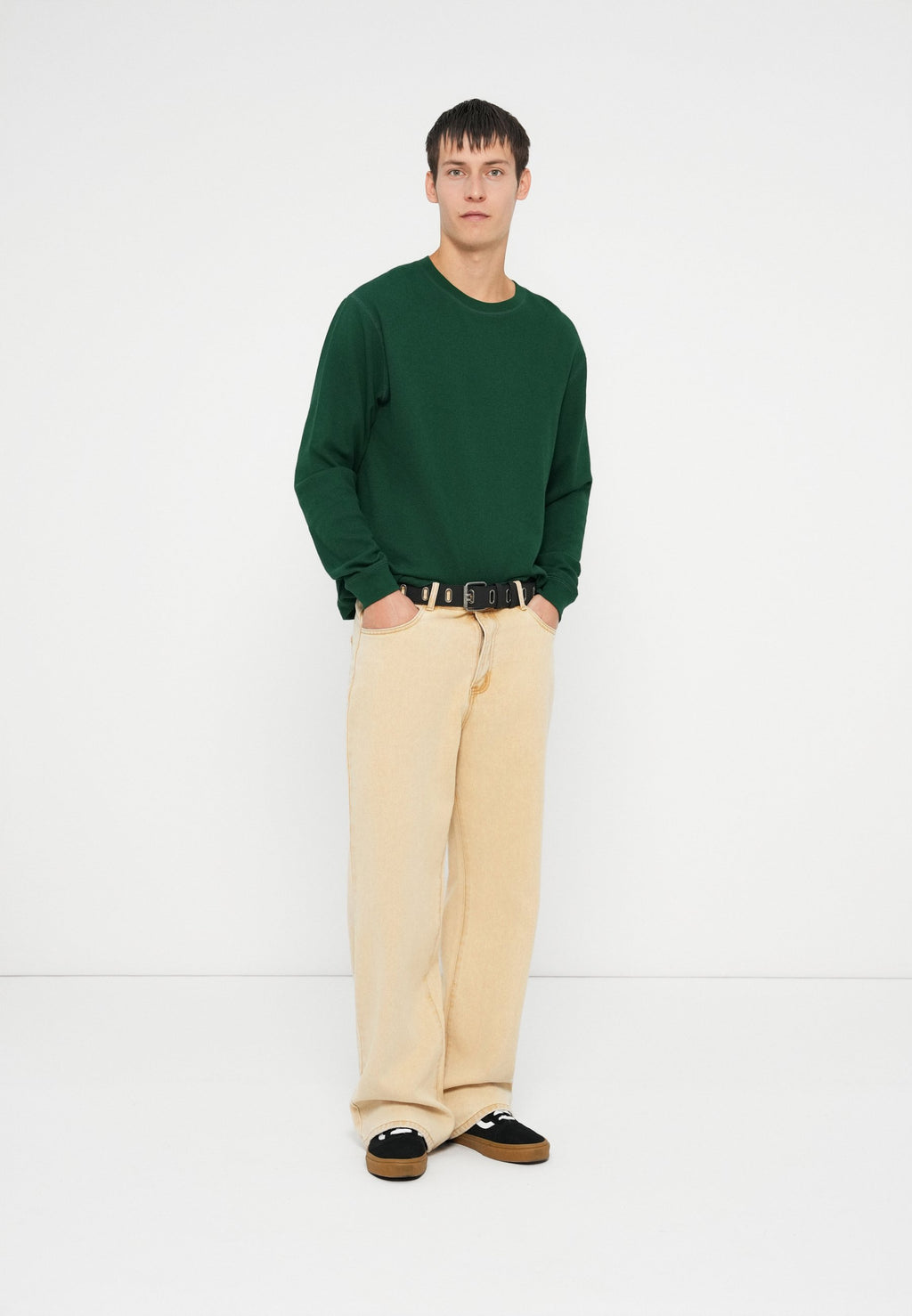GAP CREW