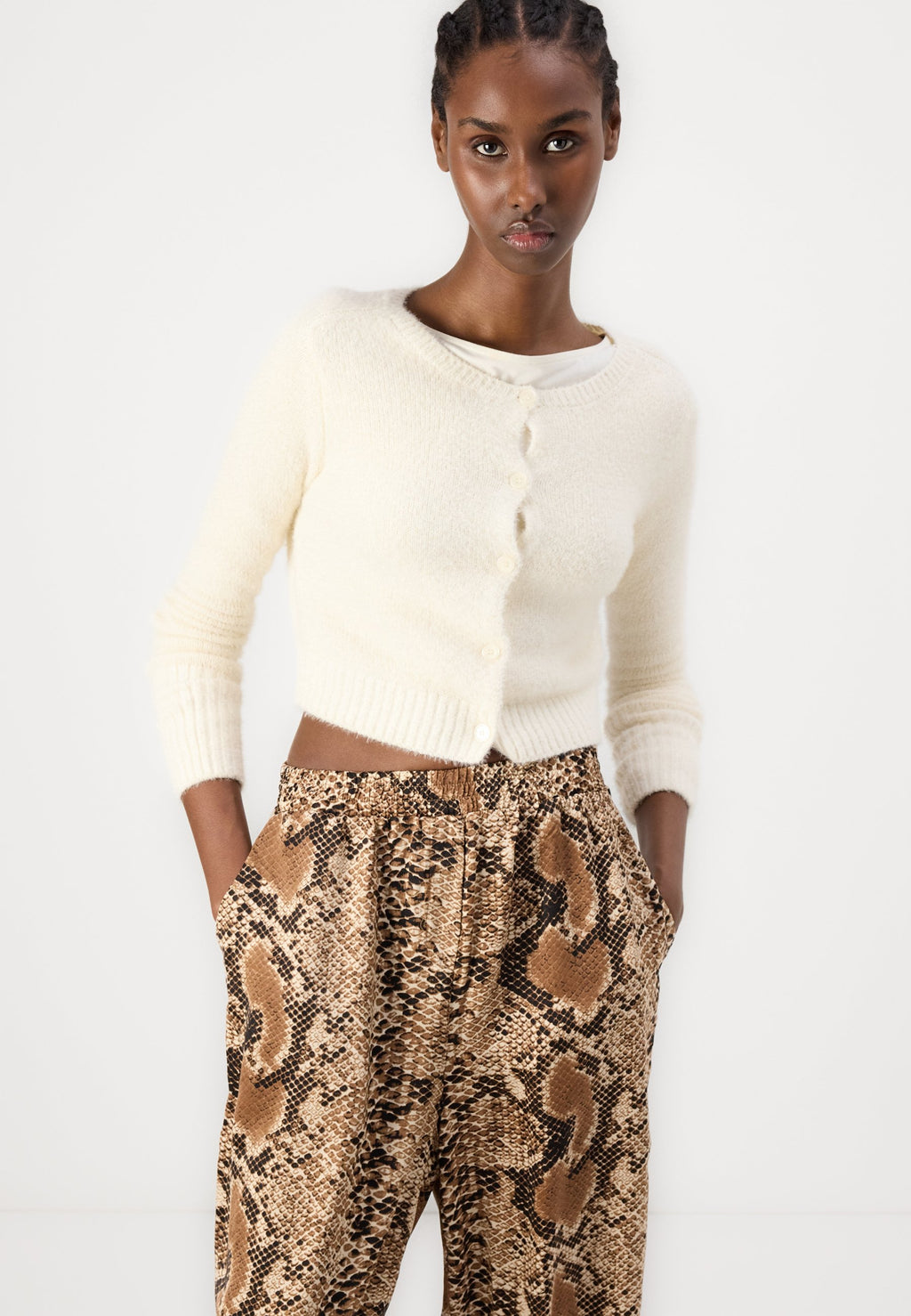 VILA VIAFIA PANT