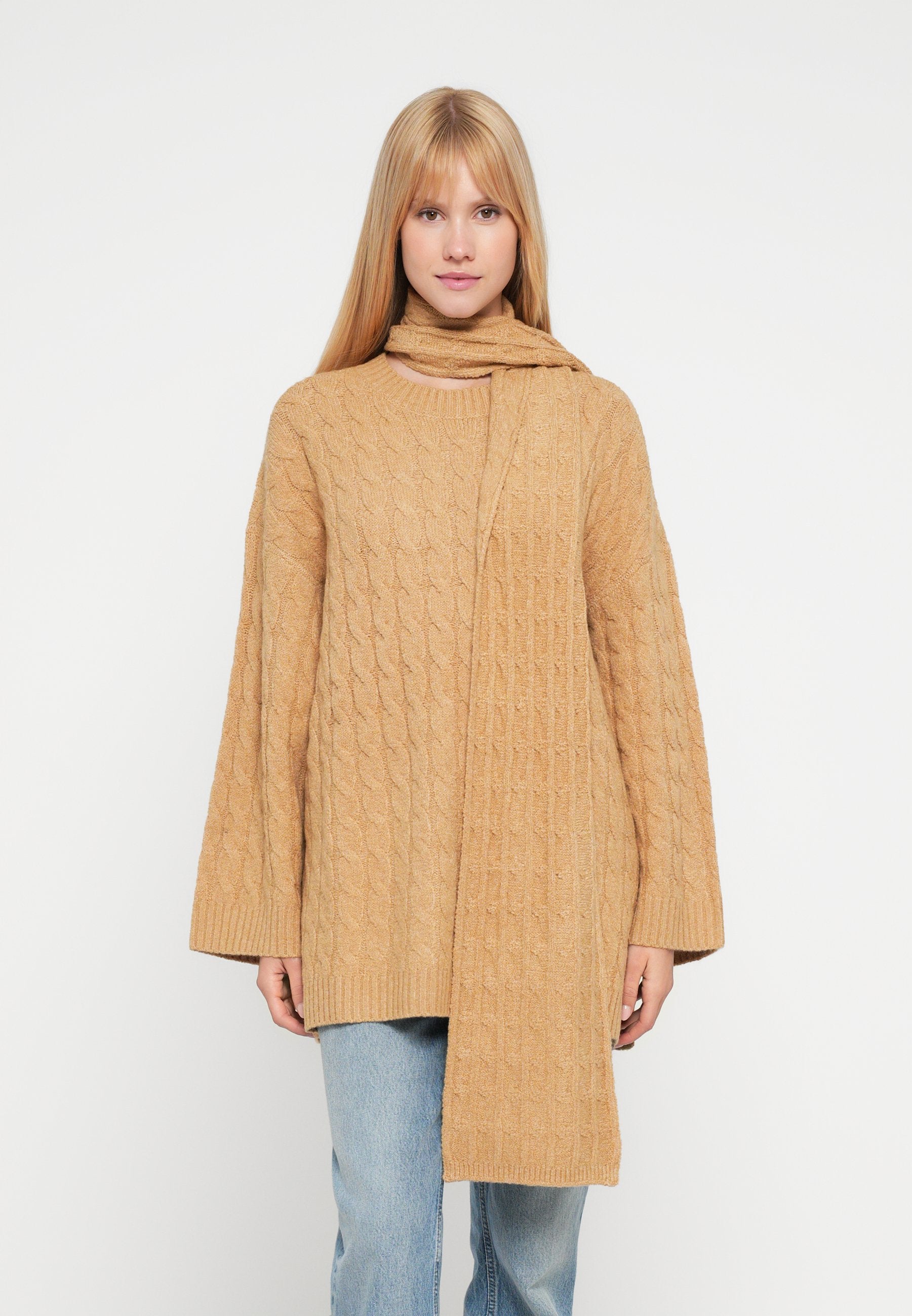 LeGer by Lena Gercke JAMILA JUMPER