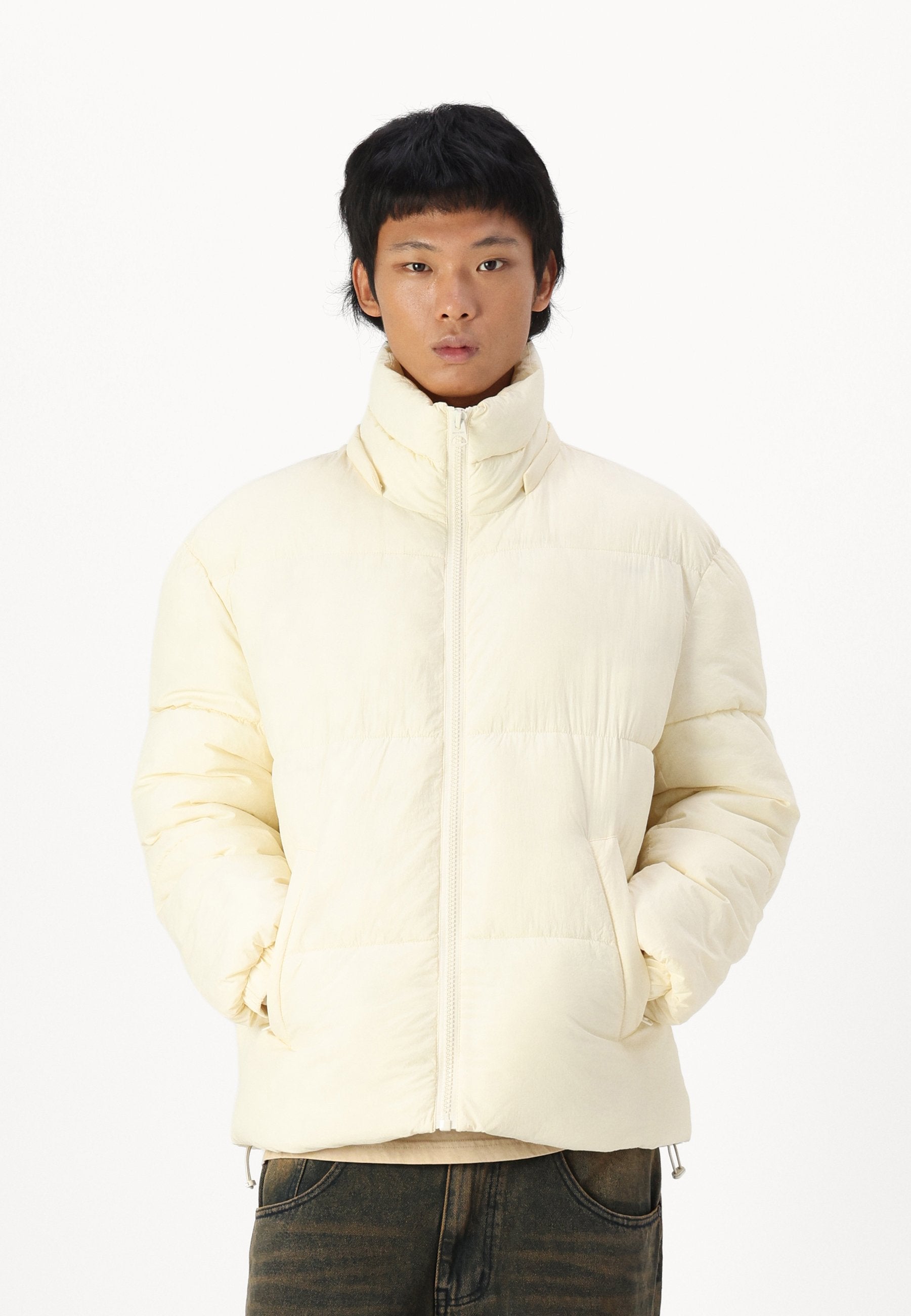 ONSORSON PUFFER JACKET Media 5