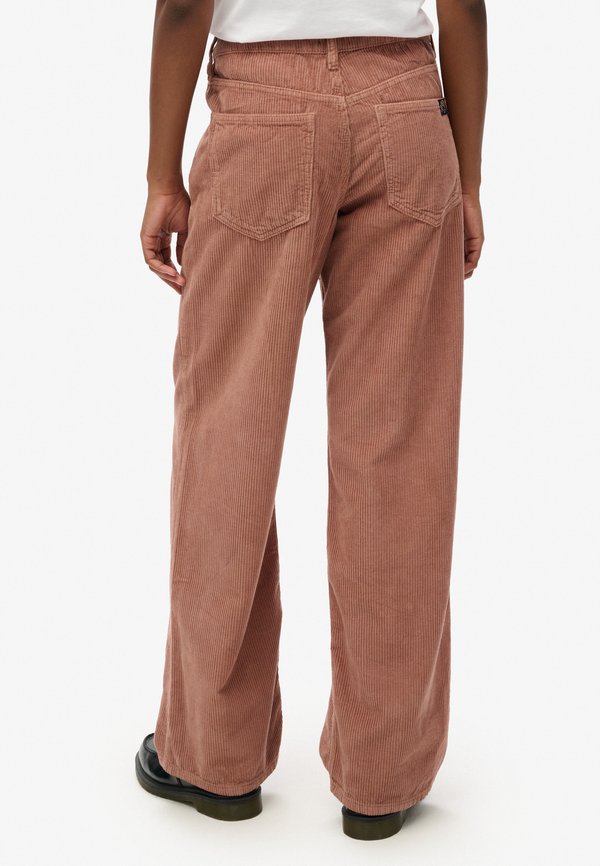 Superdry & Co WIDE LEG