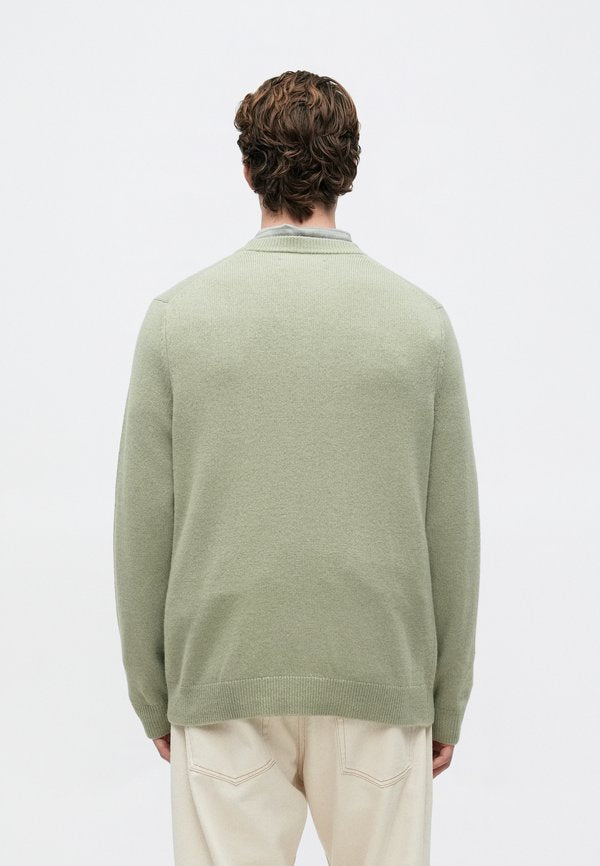 Samsøe Samsøe SAPATRIK SWEATER