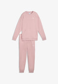 Puma SET - Tracksuit - rosy outlook