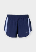 Nike Performance SHORT - Sports shorts - midnight navy/aluminum/white