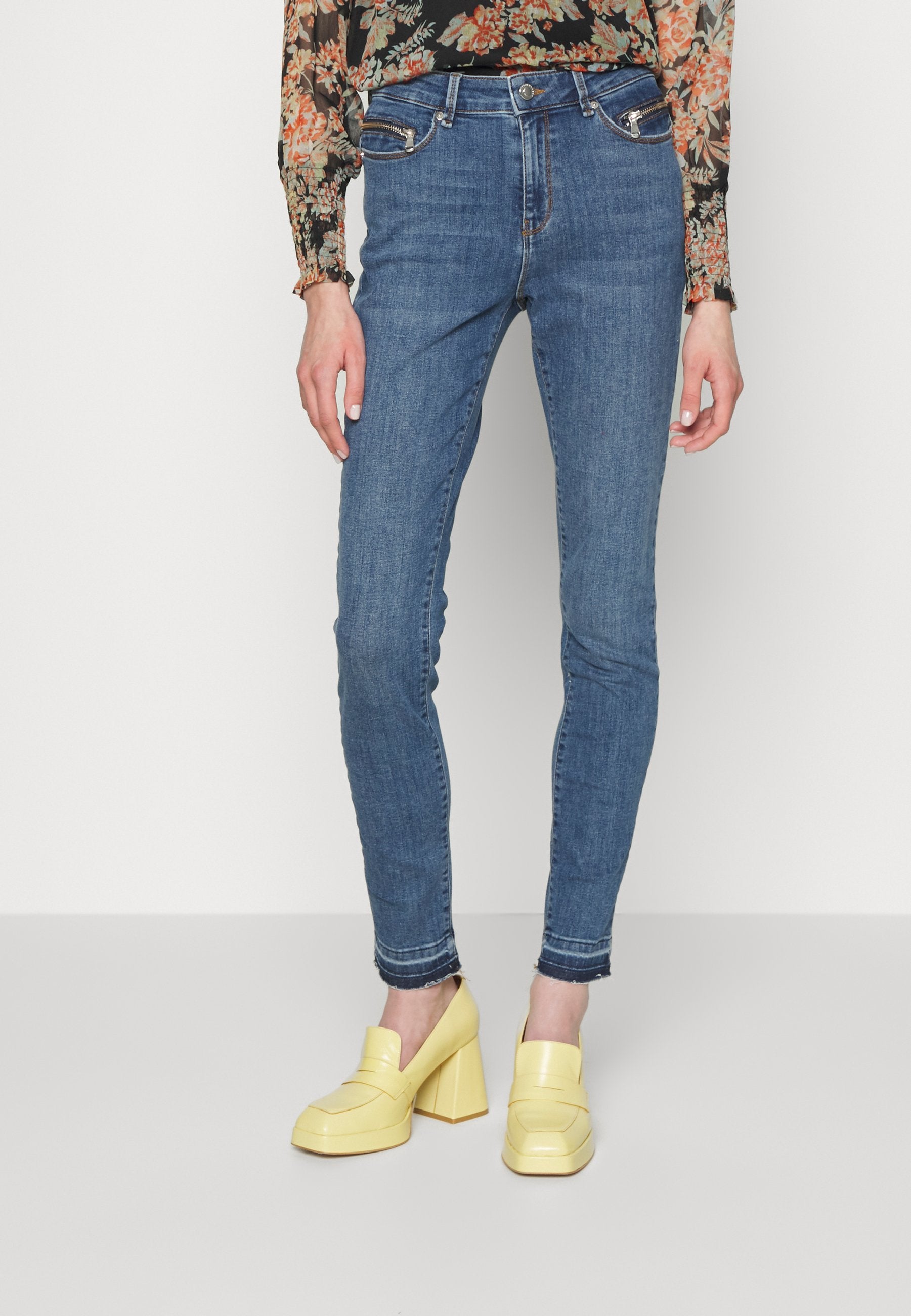 Ivy Copenhagen ALEXA ZIP BERGAMO