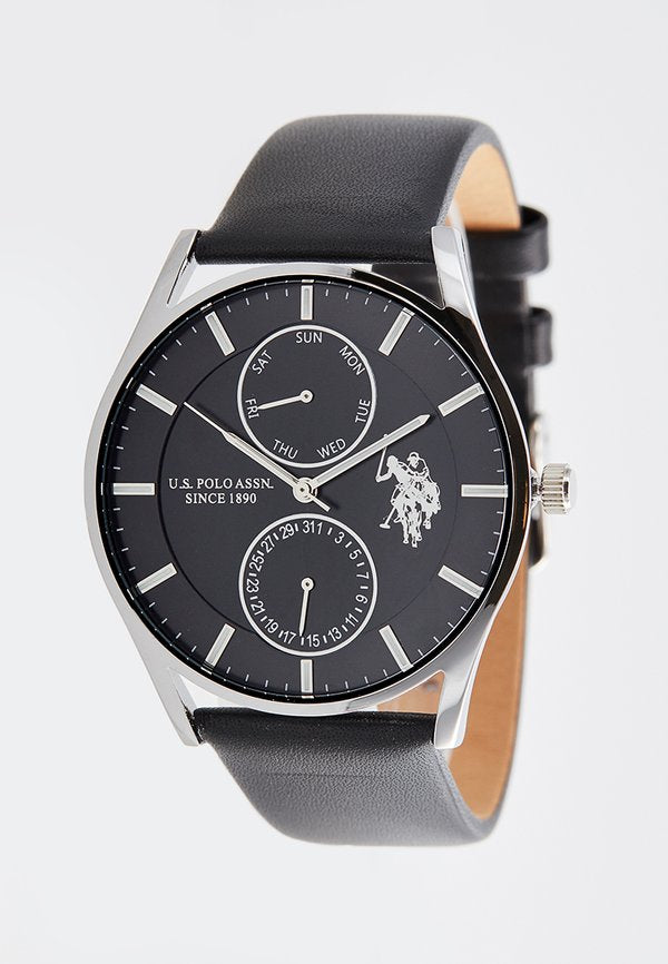 U.S. Polo Assn.