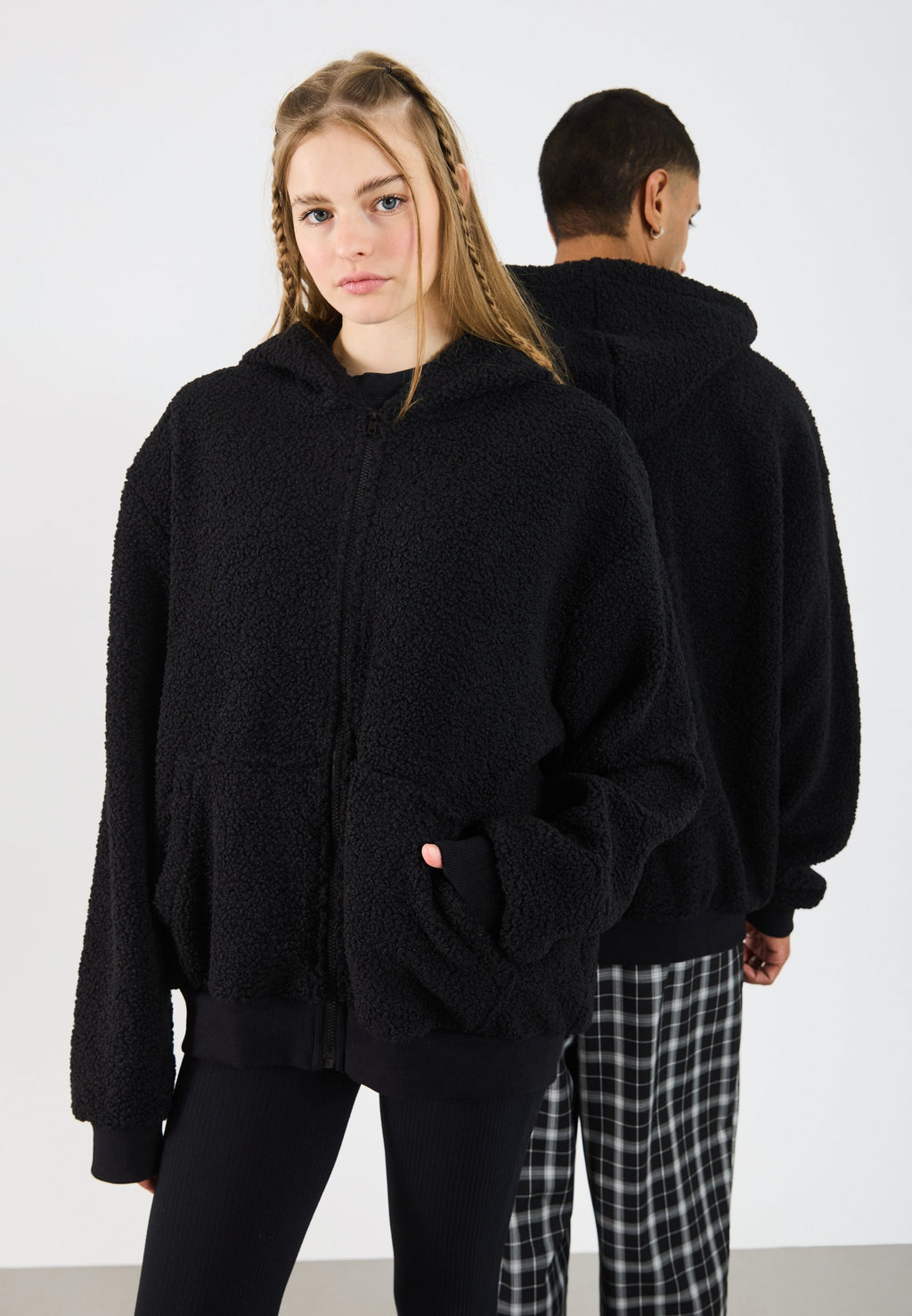 YOURTURN UNISEX