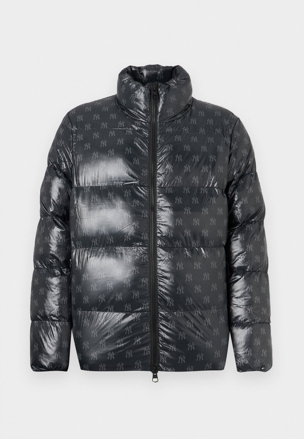 '47 LOGO GLOSS PUFF JACKET