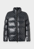 '47 LOGO GLOSS PUFF JACKET