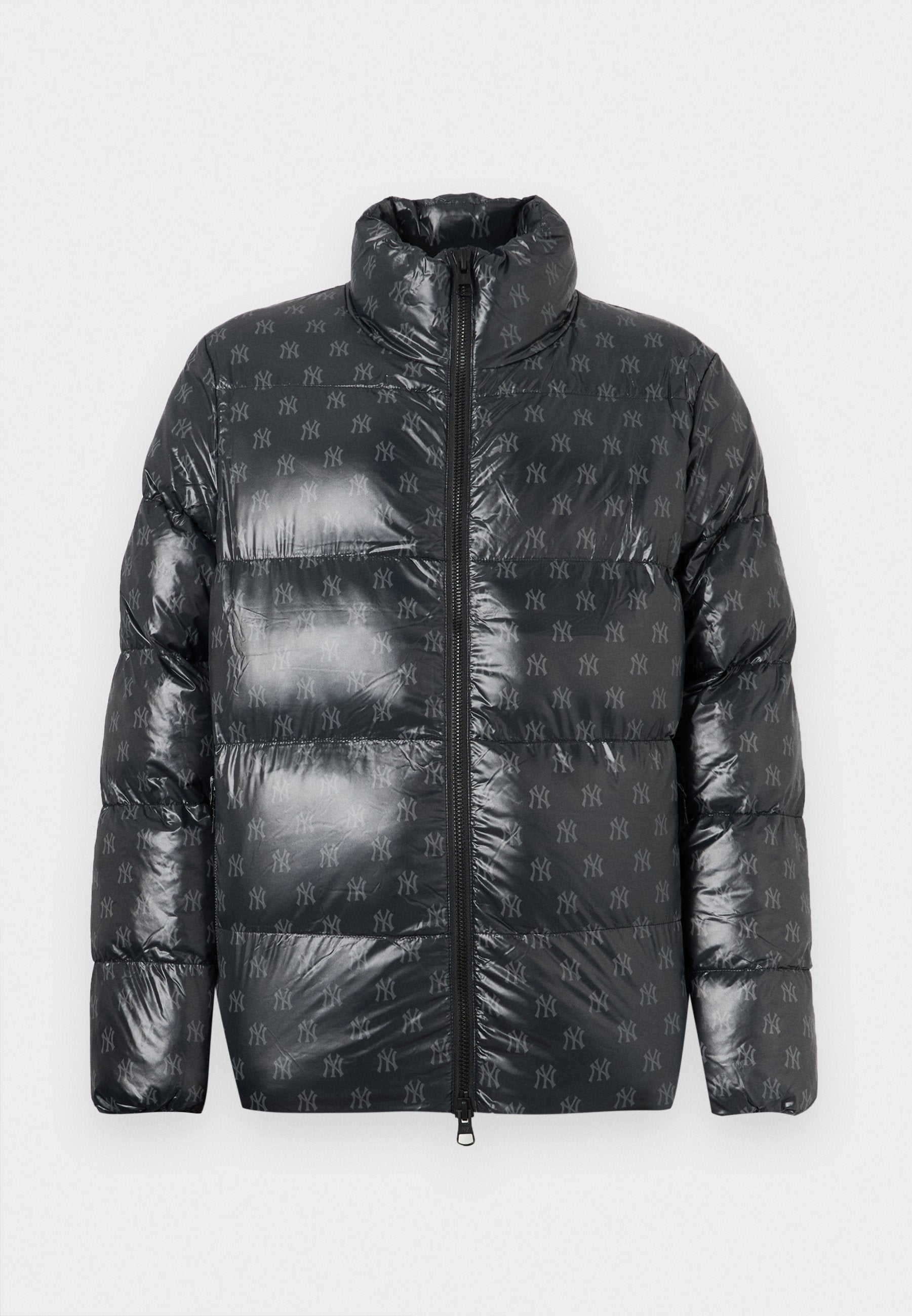 '47 LOGO GLOSS PUFF JACKET