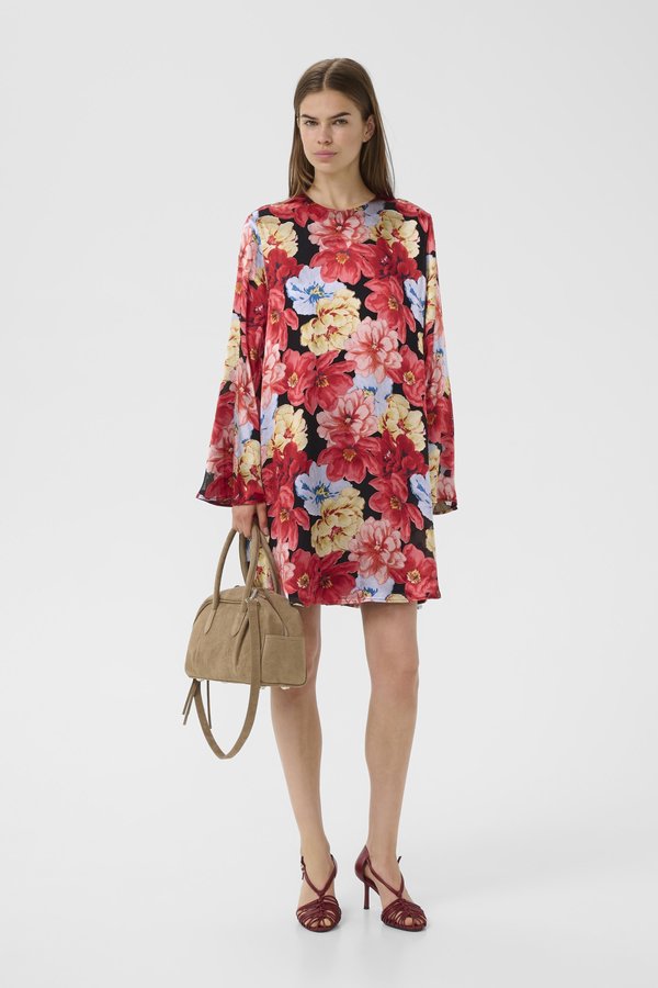 Gestuz SIGRIDA SHORT DRESS