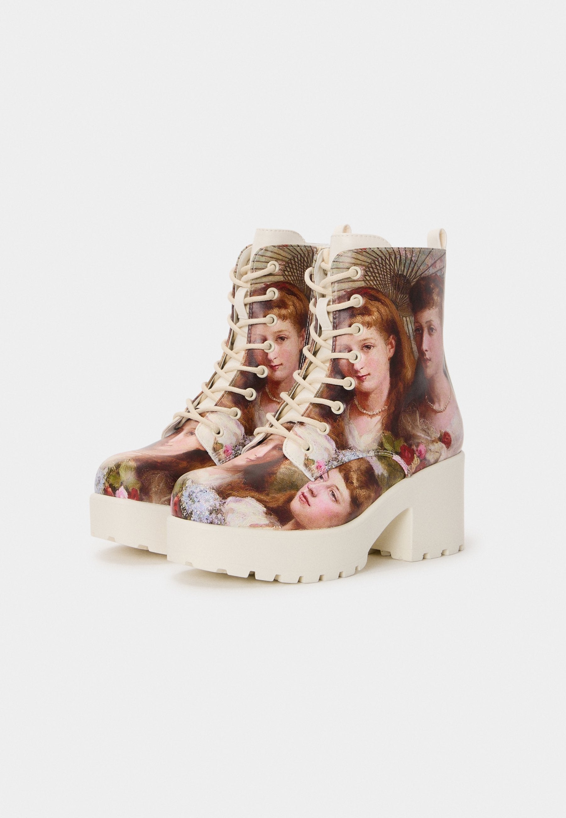 Koi Footwear ANGELS BREATH