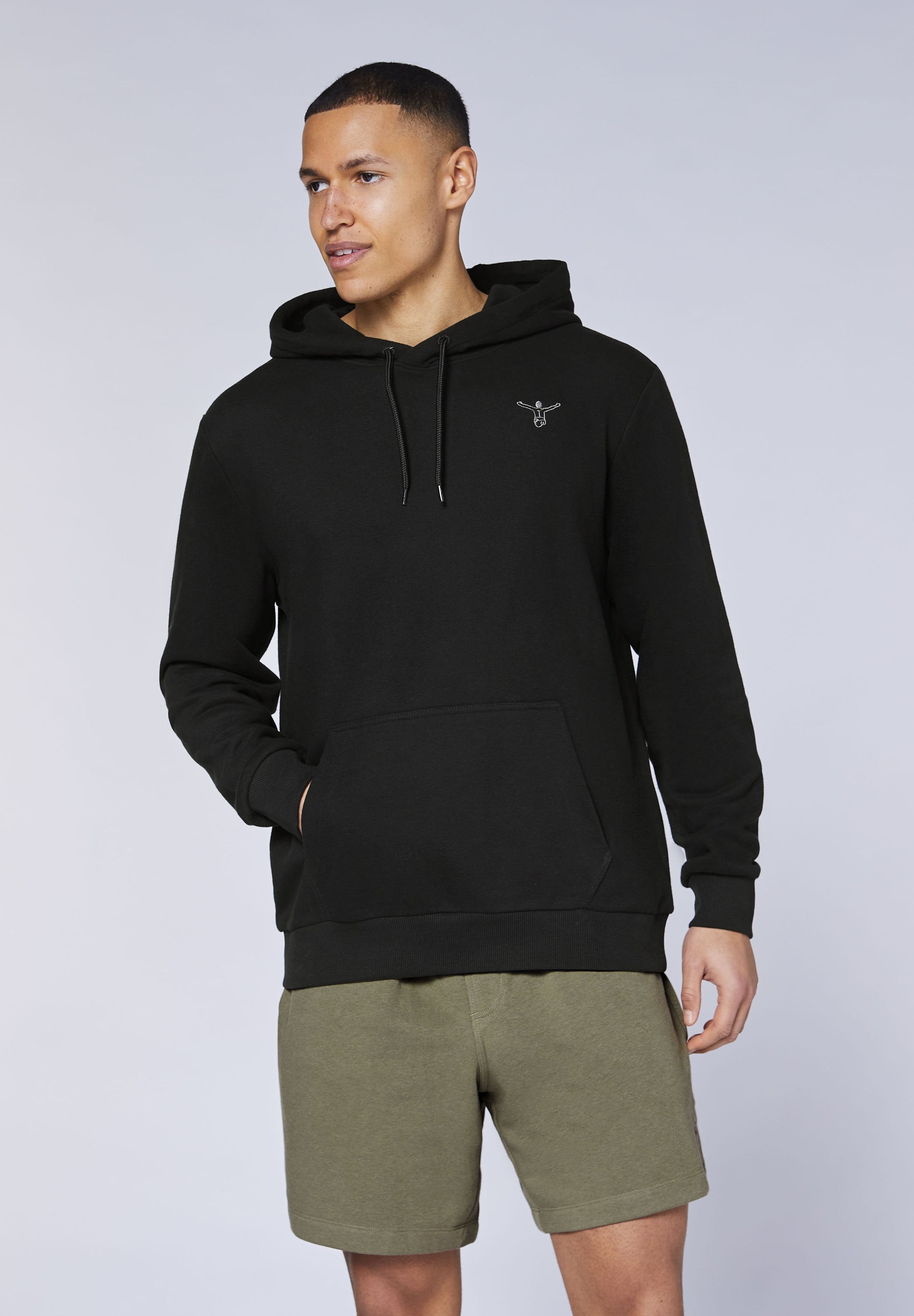 Chiemsee MEN SWEATSHIRT, REGULAR FIT