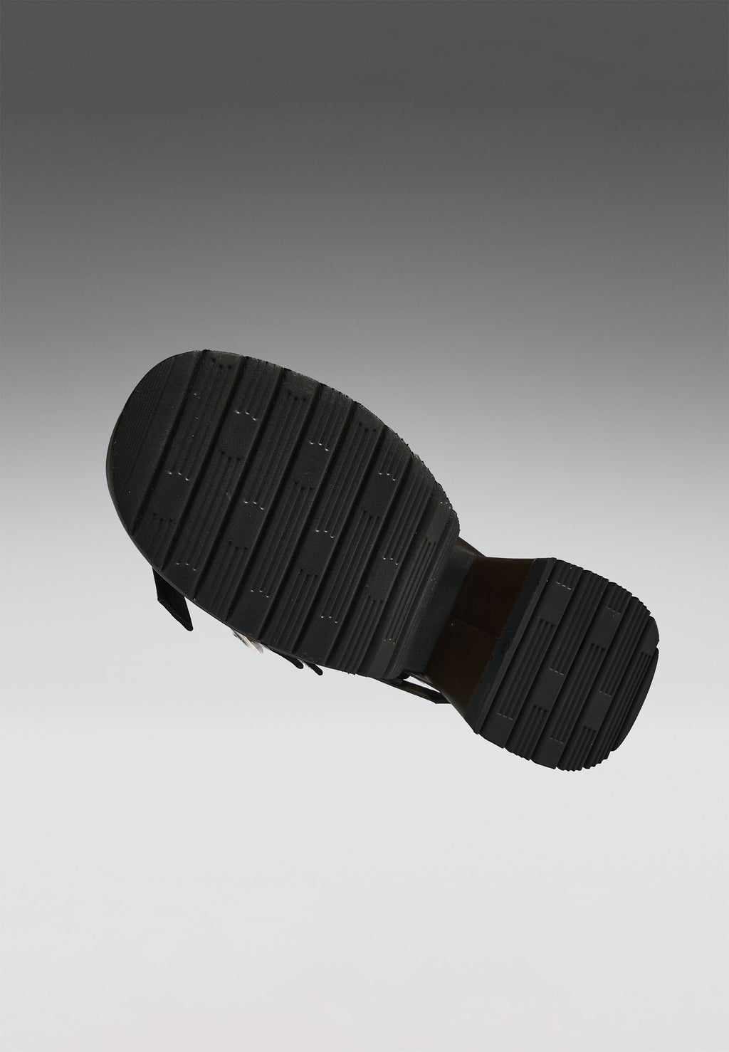 Koi Footwear AVALON STRAPPY HEELED SHOES ACORN