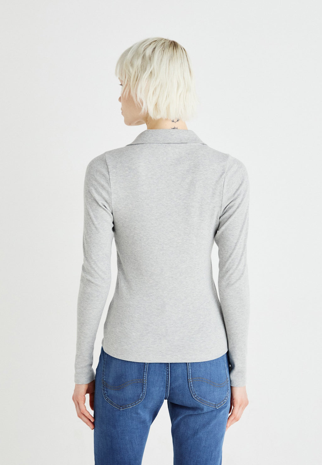 Pieces PCNIKITA VNECK