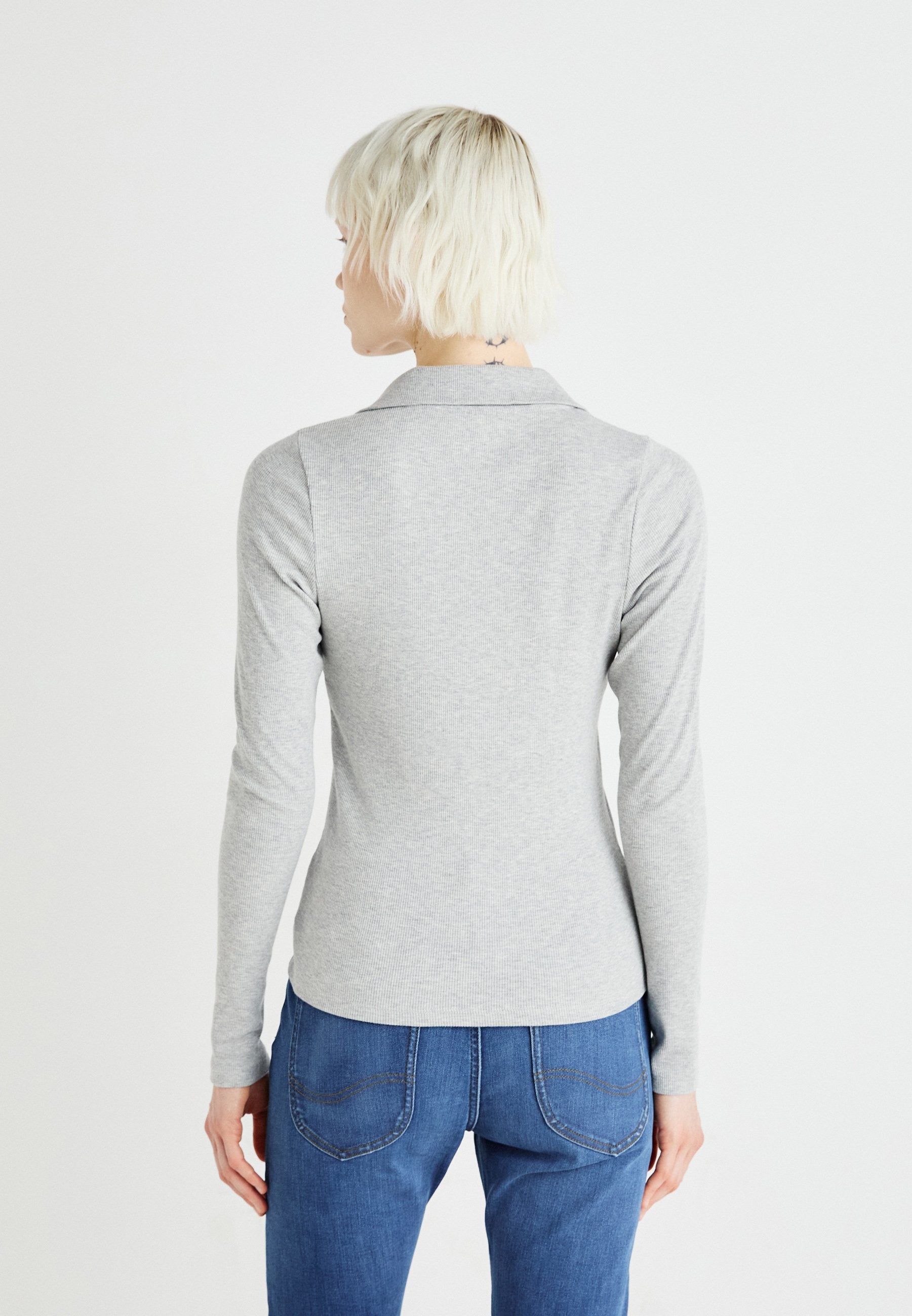 Pieces PCNIKITA VNECK