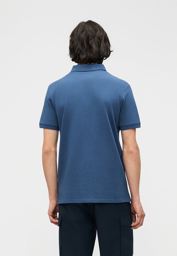 Timberland MILLERS RIVER SHORT SLEEVE