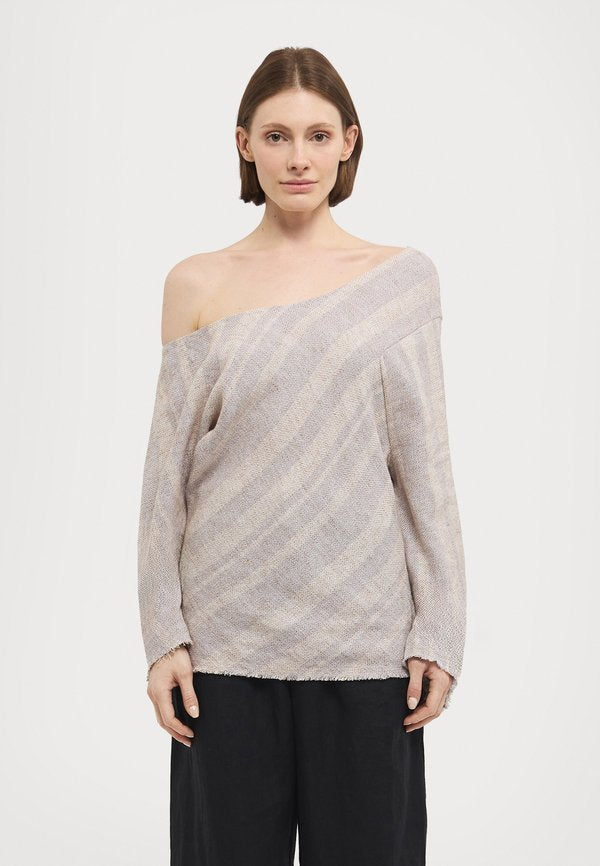 Faithfull the brand SAO PAULO LONG SLEEVE