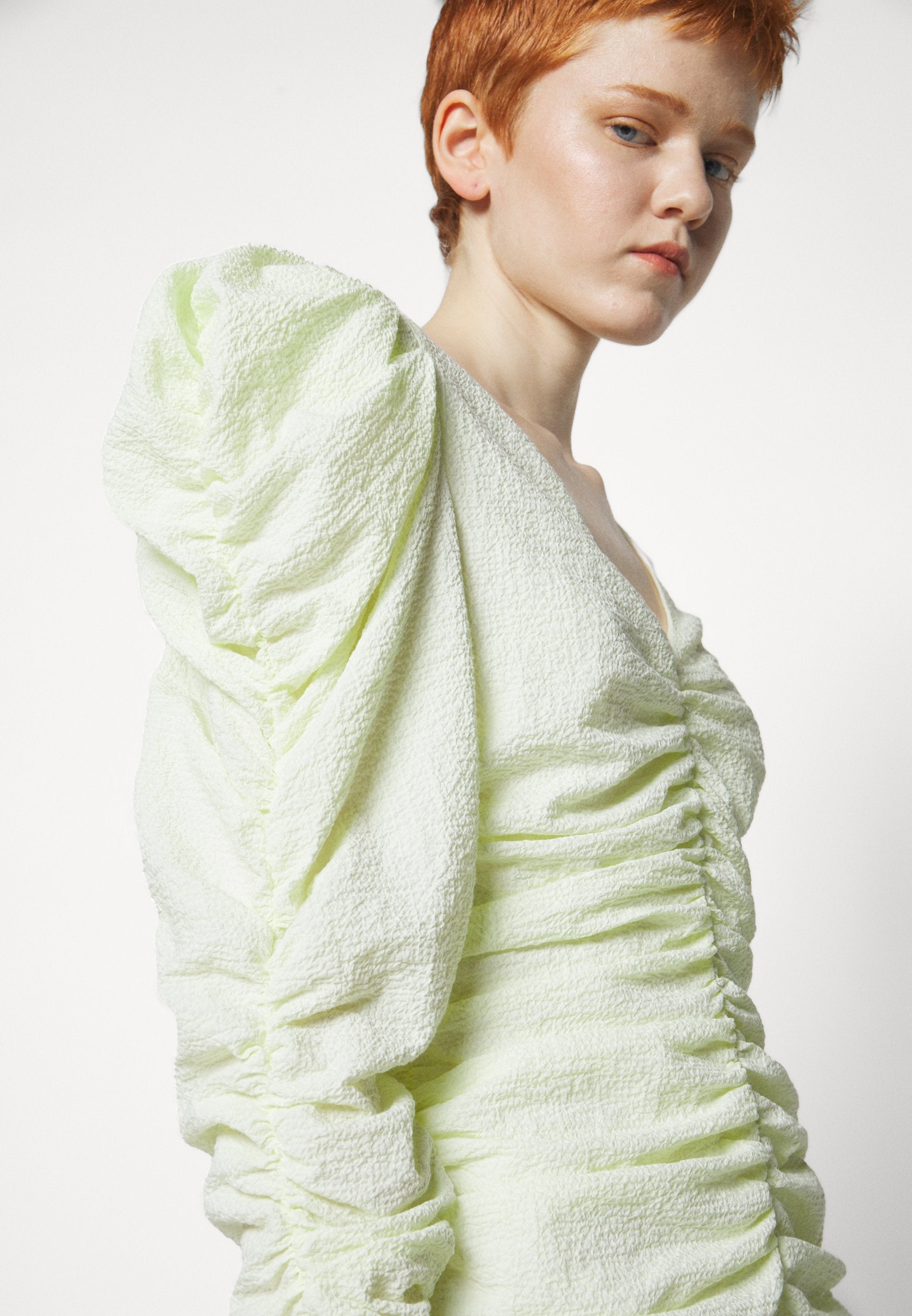 DESIGNERS REMIX MARISA DRESS