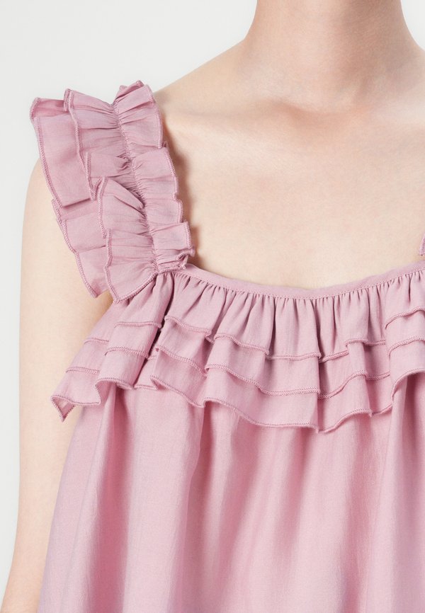 Vero Moda VMCLARA FRILL