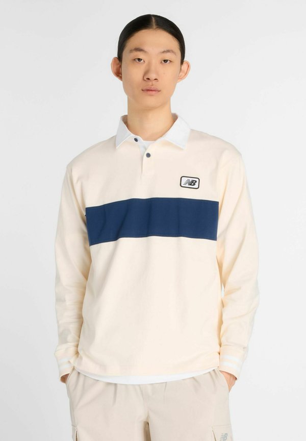 New Balance RUGBY - Long sleeved top - permafrost