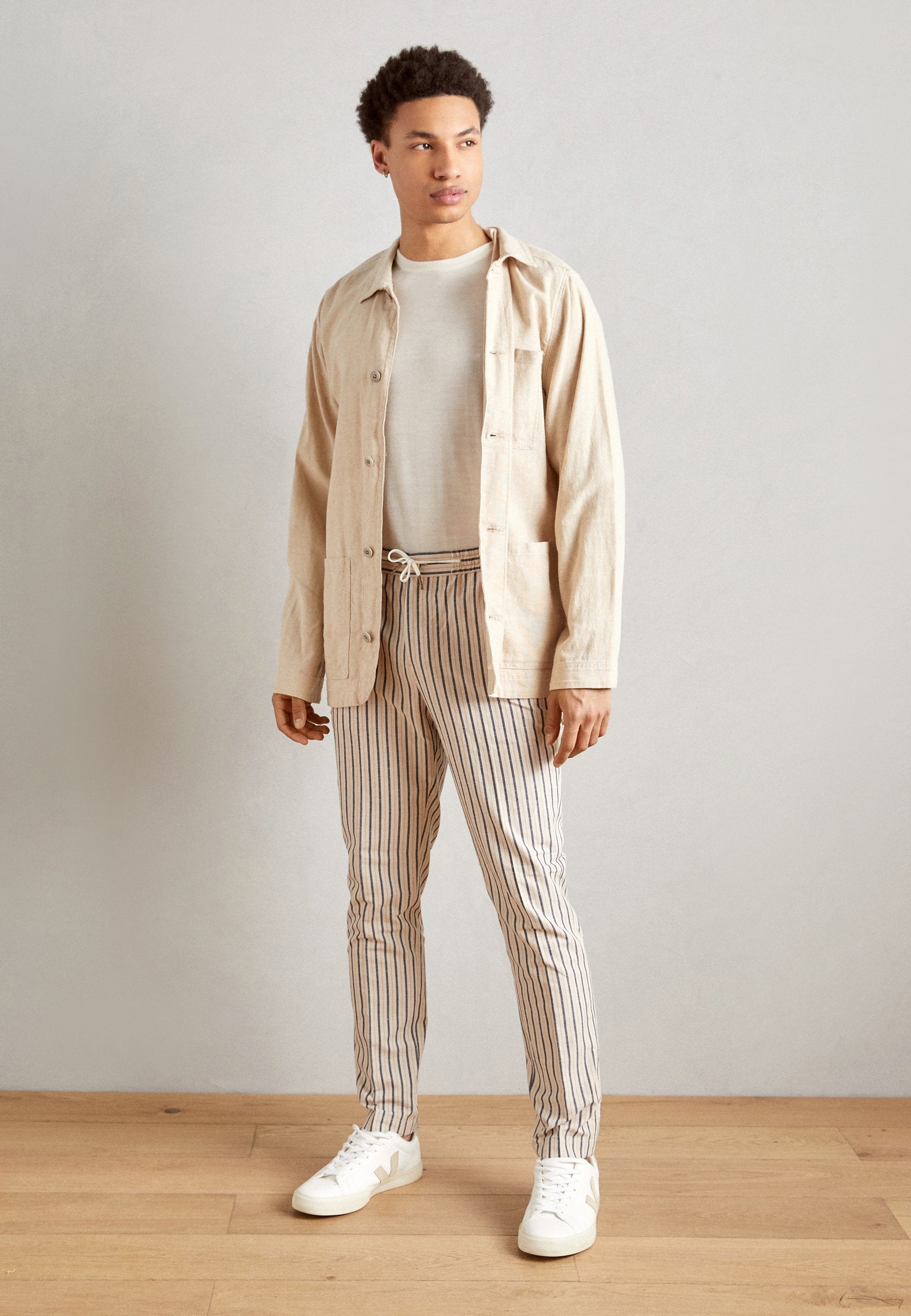 Scotch & Soda WARREN STRAIGHT FIT